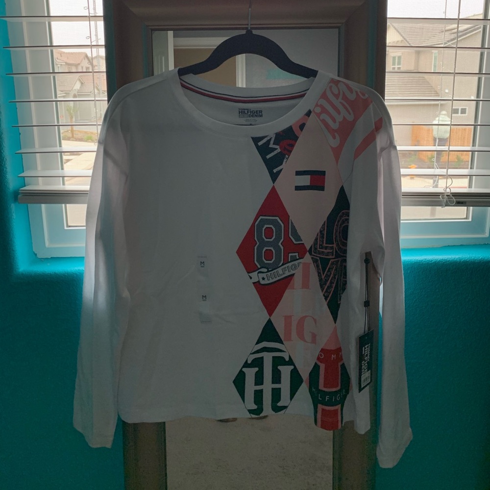Tommy Hilfiger Long sleeve